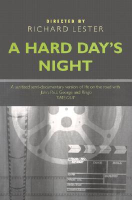 A Hard Day's Night