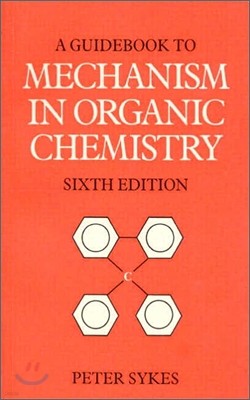 [Sykes]A Guidebook to Mechanism in Organic Chemistry, 6/E