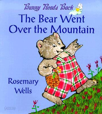 The Bear Went Over the Mountain