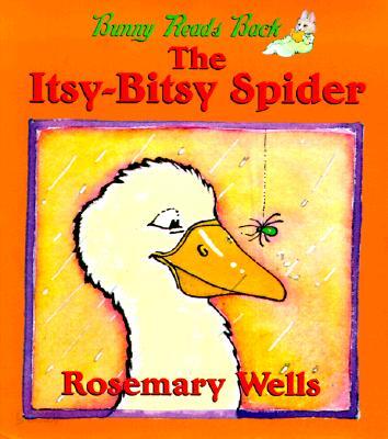 The Itsy-Bitsy Spider