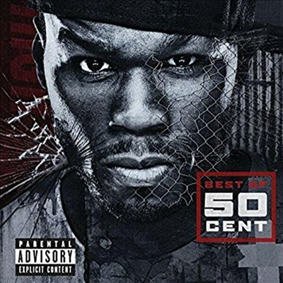 50 Cent - Best Of 50 Cent (CD)