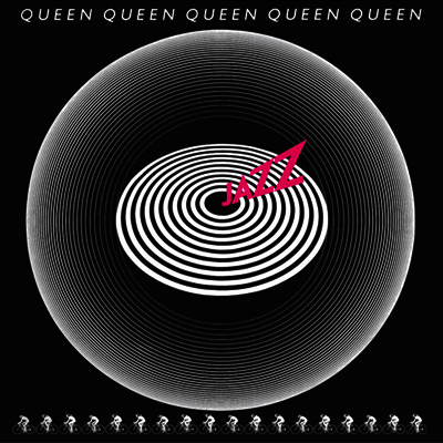 Queen - Jazz (Vinyl LP)