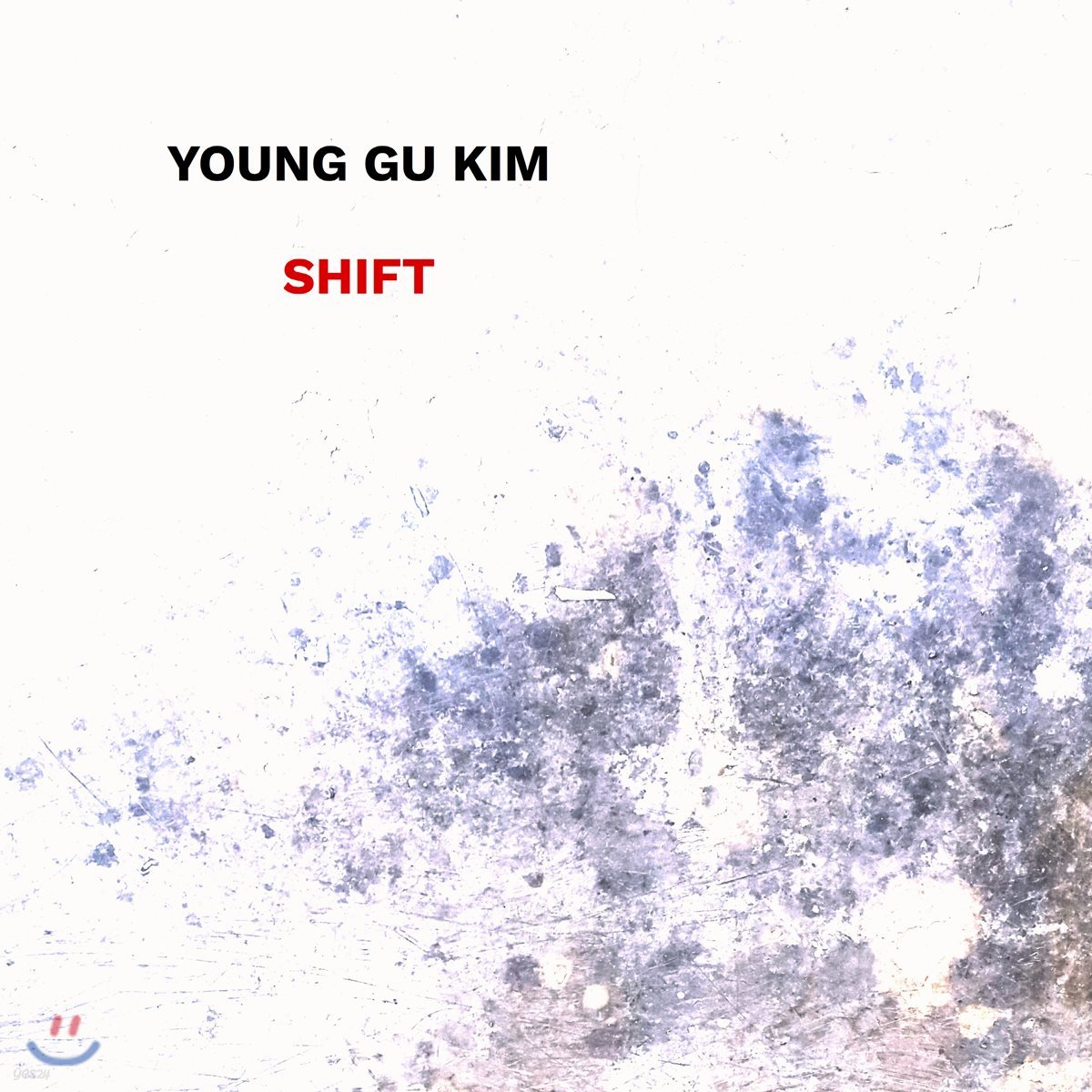 김영구 3집 - Shift