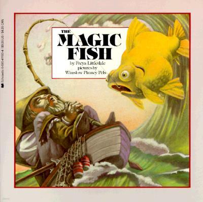 The Magic Fish