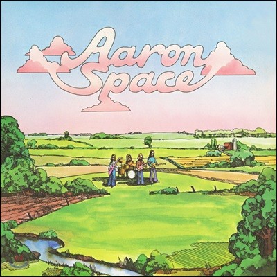Aaron Space - Aaron Space