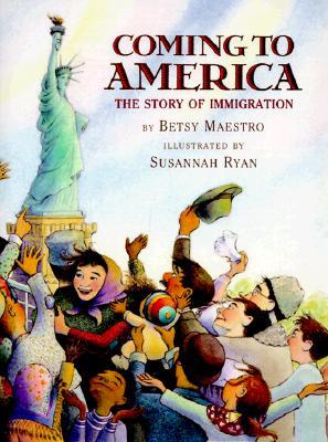 Coming to America: The Story of Immigration: The Story of Immigration