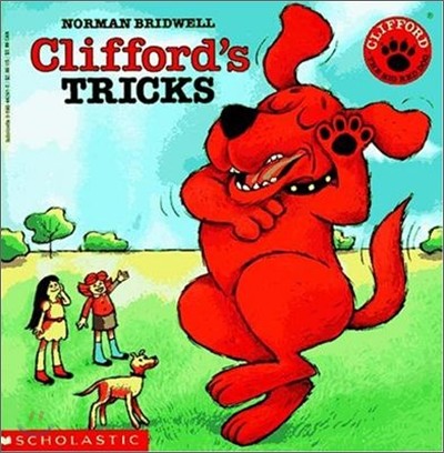 Clifford's Tricks