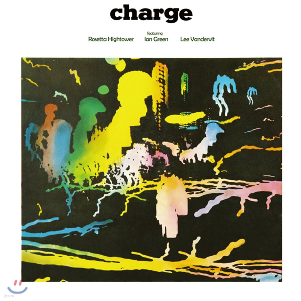 Charge - Charge