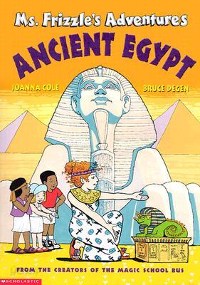 Ancient Egypt