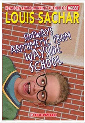 Sideways Arithmetic from Wayside School