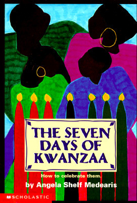 The Seven Days of Kwanzaa