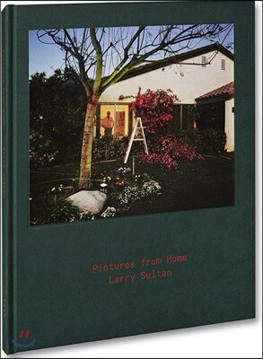 Pictures from Home 표지
