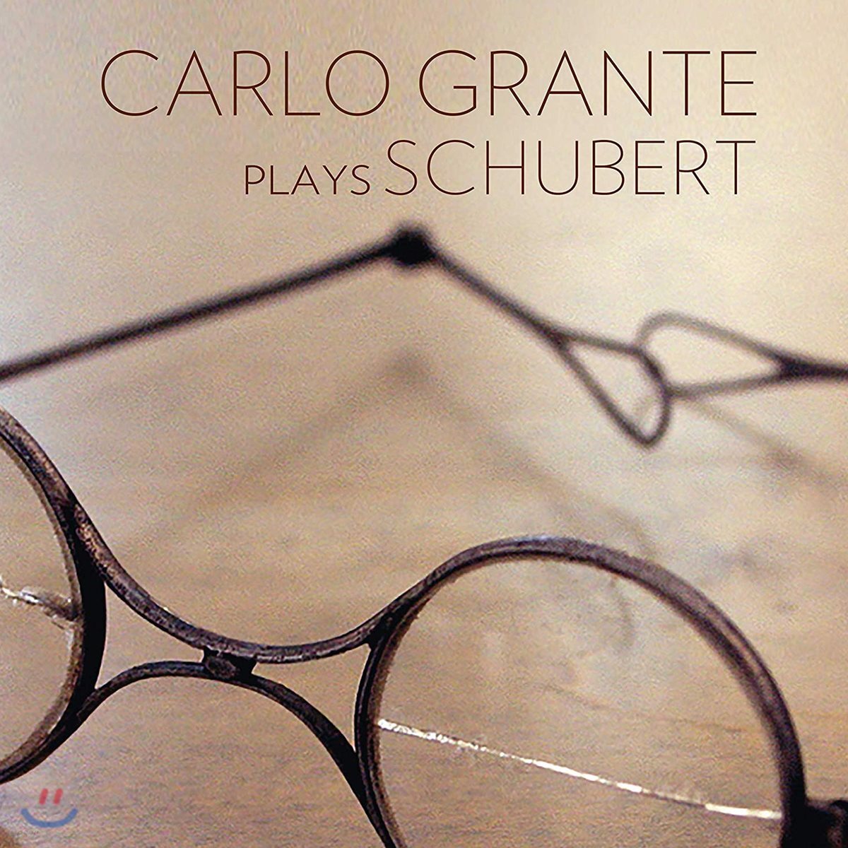 Carlo Grante 슈베르트: 악흥의 순간 (Schubert: Moments Musicaux D780, Klavierstucke D946)