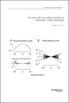 On the role of ocular torsion in binocular visual matching