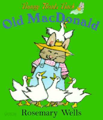 Old MacDonald