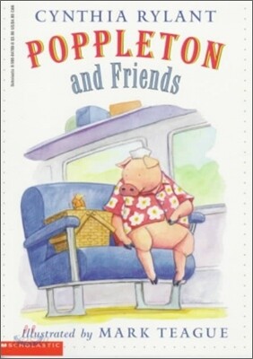Poppleton and Friends