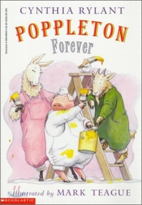 Poppleton: Poppleton Forever