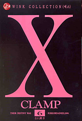 X 엑스 6