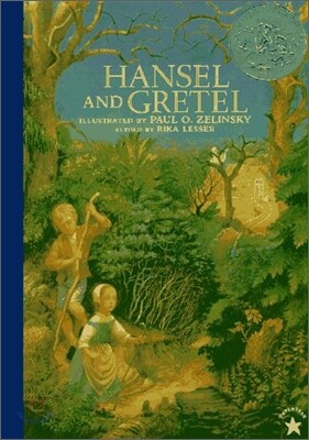 Hansel and Gretel