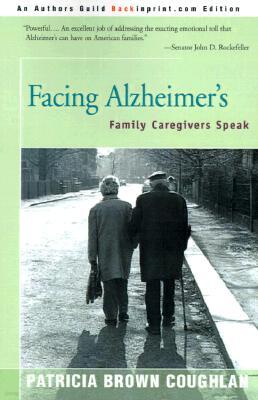 Facing Alzheimer's: Family Caregivers Speak