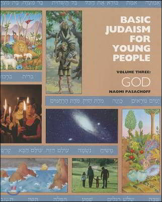 Basic Judaism 3 God