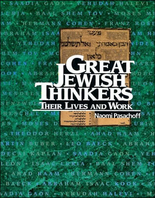 Great Jewish Thinkers