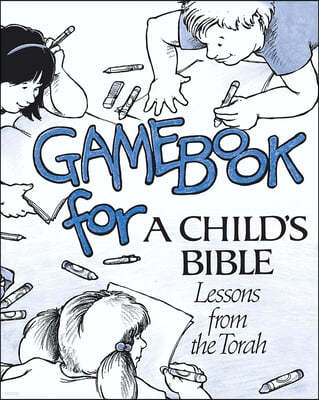 Child's Bible 1 - Gamebook