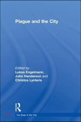 Plague and the City