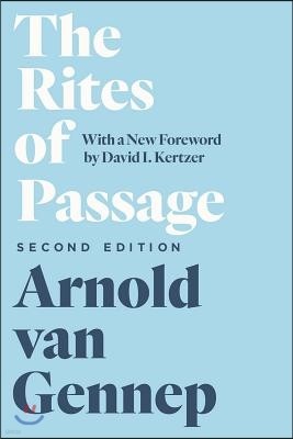 The Rites of Passage, Second Edition