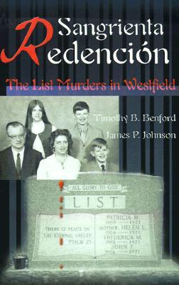 Sangrienta Redencion: The List Murders In Westfield