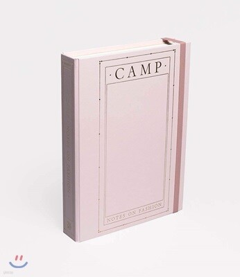 Camp: Notes on Fashion