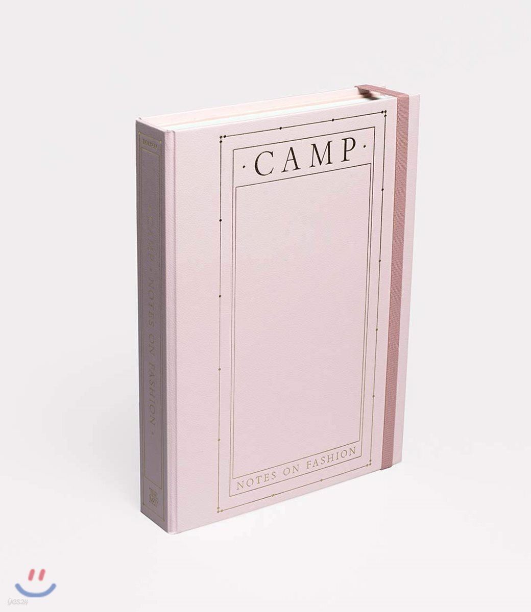 Camp: Notes on Fashion