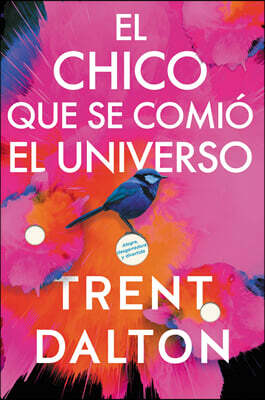 Boy Swallows Universe / El chico que se comio el universo