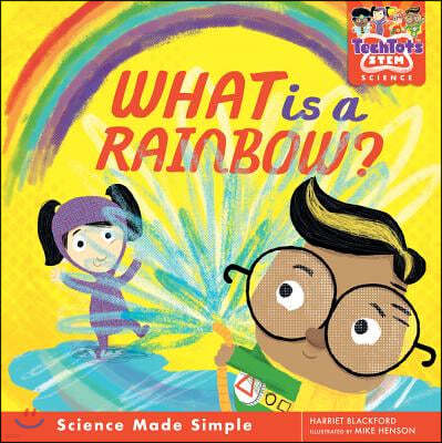 What Is a Rainbow?