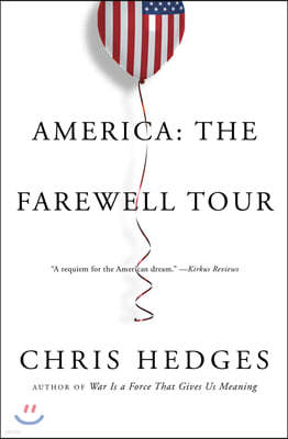 America: The Farewell Tour