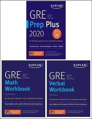 GRE Complete 2020