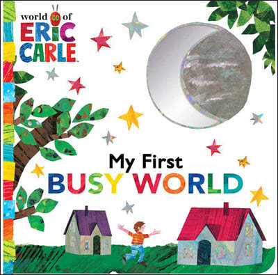 My First Busy World