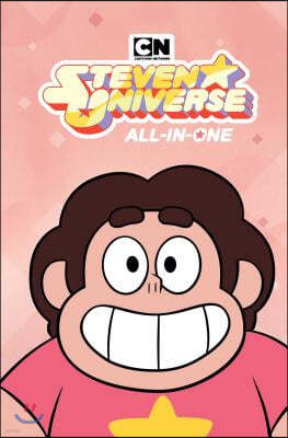 Steven Universe All-In-One