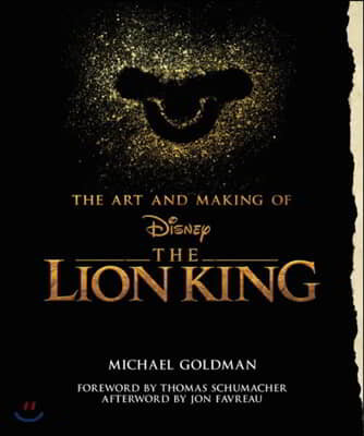 The Art and Making of the Lion King :  ǻ翵ȭ ̿ŷ   Ʈ / ŷ