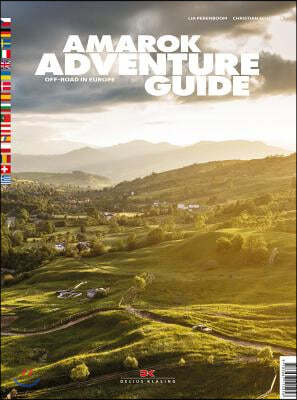 Amarok Adventure Guide: Off-Road in Europe