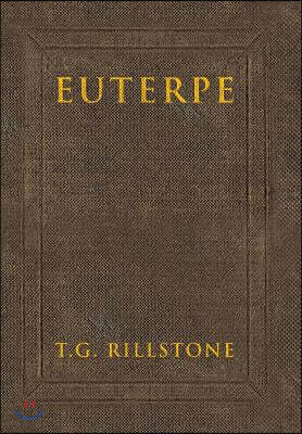 Euterpe: Poems, Proverbs and Perspectives