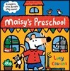 Maisy's Preschool: Complete with Durable Play Scene