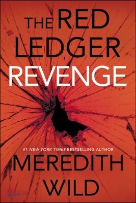 Revenge: The Red Ledger Volume 3 - 예스24