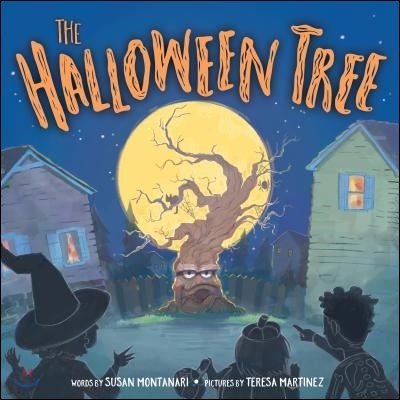 The Halloween Tree