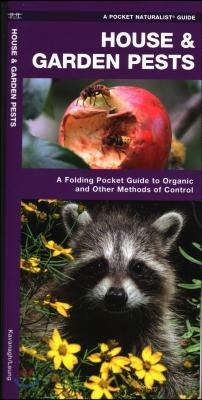 House & Garden Pests, 2nd Edition