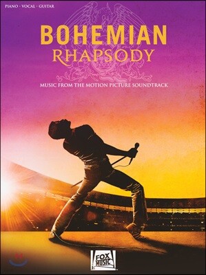 Bohemian Rhapsody: Music from the Motion Picture Soundtrack