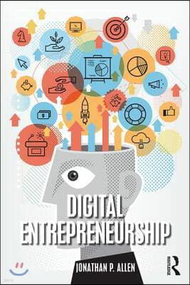 Digital Entrepreneurship