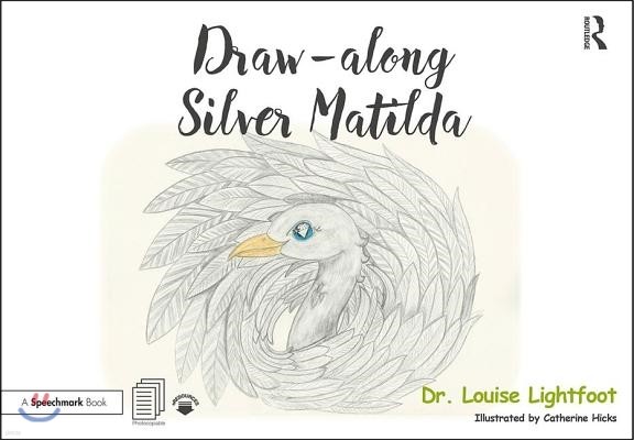 Draw Along With Silver Matilda