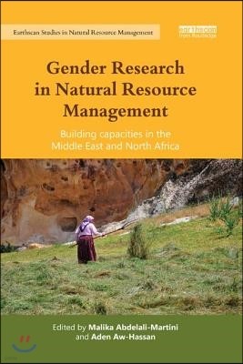 Gender Research in Natural Resource Management