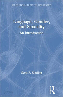 Language, Gender, and Sexuality
